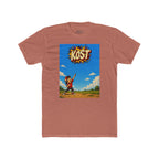 KOST Vintage Graphic T-Shirt