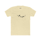 Unisex Cotton Crew Tee