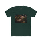KOST Subway Graffiti Tee — Urban Streetwear Graphic T-Shirt