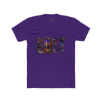 KOST Cityscape Graphic Tee — Urban Night Skyline T-Shirt