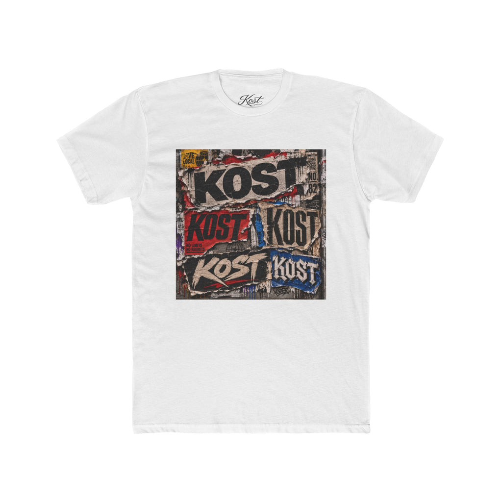 KOST Graphic T-Shirt