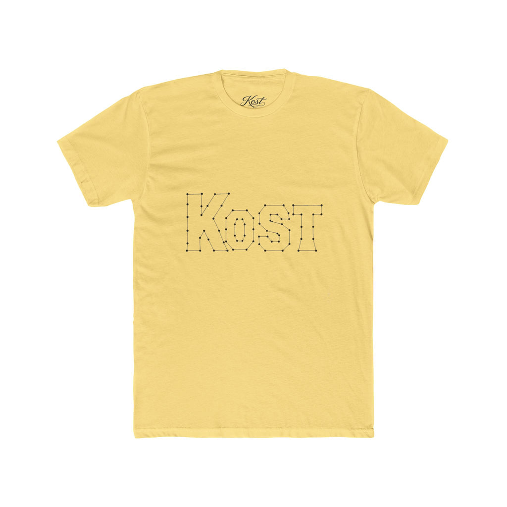 Karma Text Graphic Cotton Tee