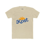 Kost Sun Logo Tee