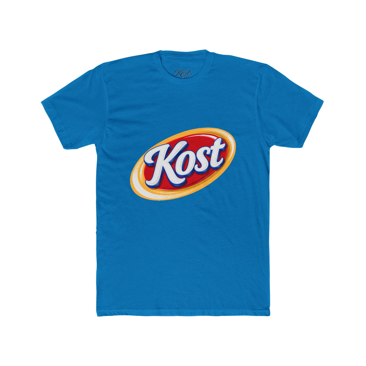 Kost Logo T-Shirt