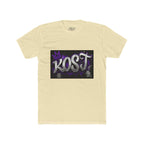 KOST Graffiti Logo Tee — Urban Streetwear Graphic T-Shirt