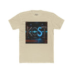 KOS Electronic Music DJ Graphic T-Shirt