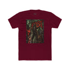 Unisex Cotton Crew Tee