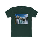 Unisex Cotton Crew Tee