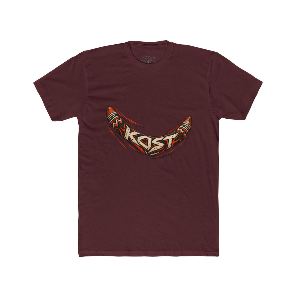 KOST Graphic T-Shirt