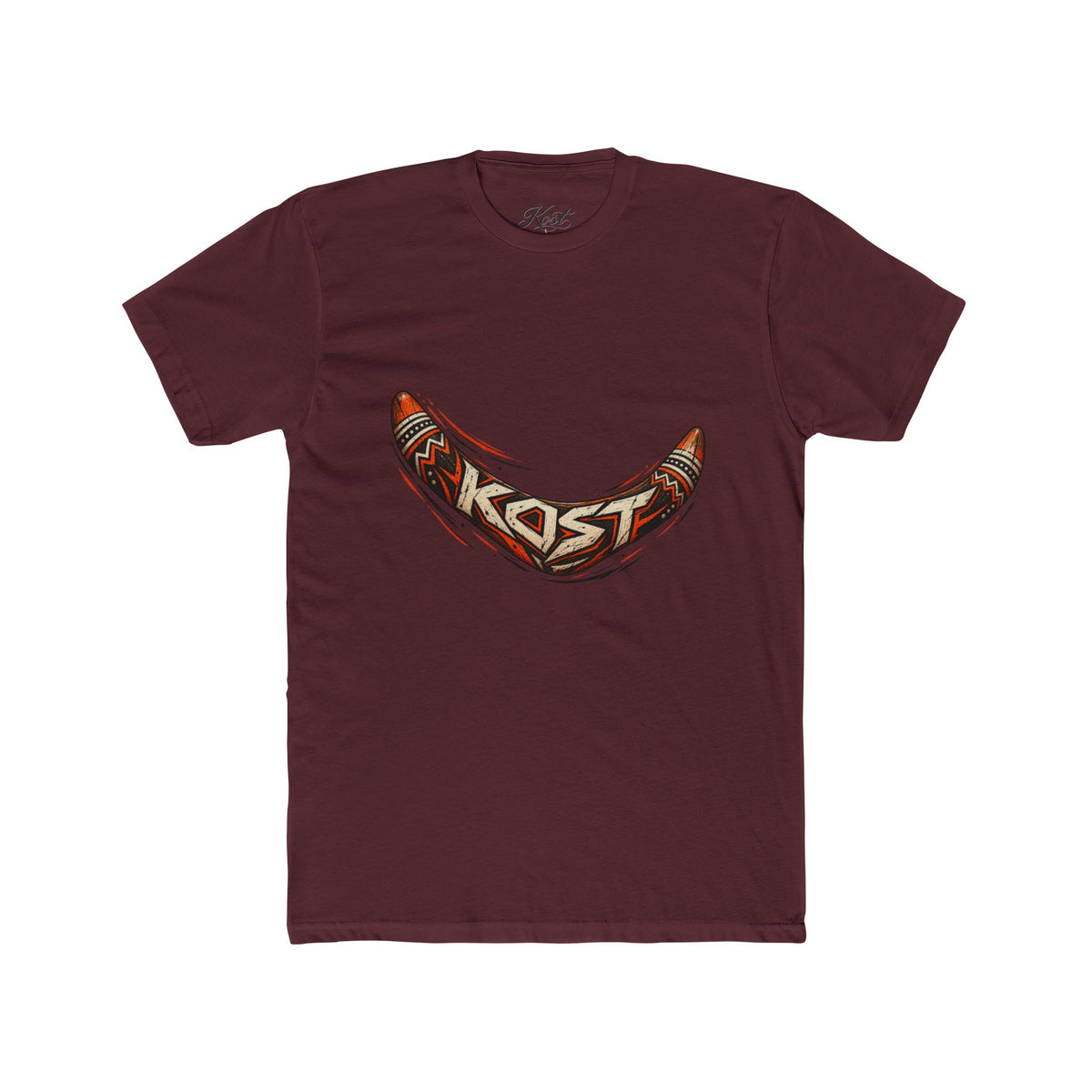 KOST Graphic T-Shirt