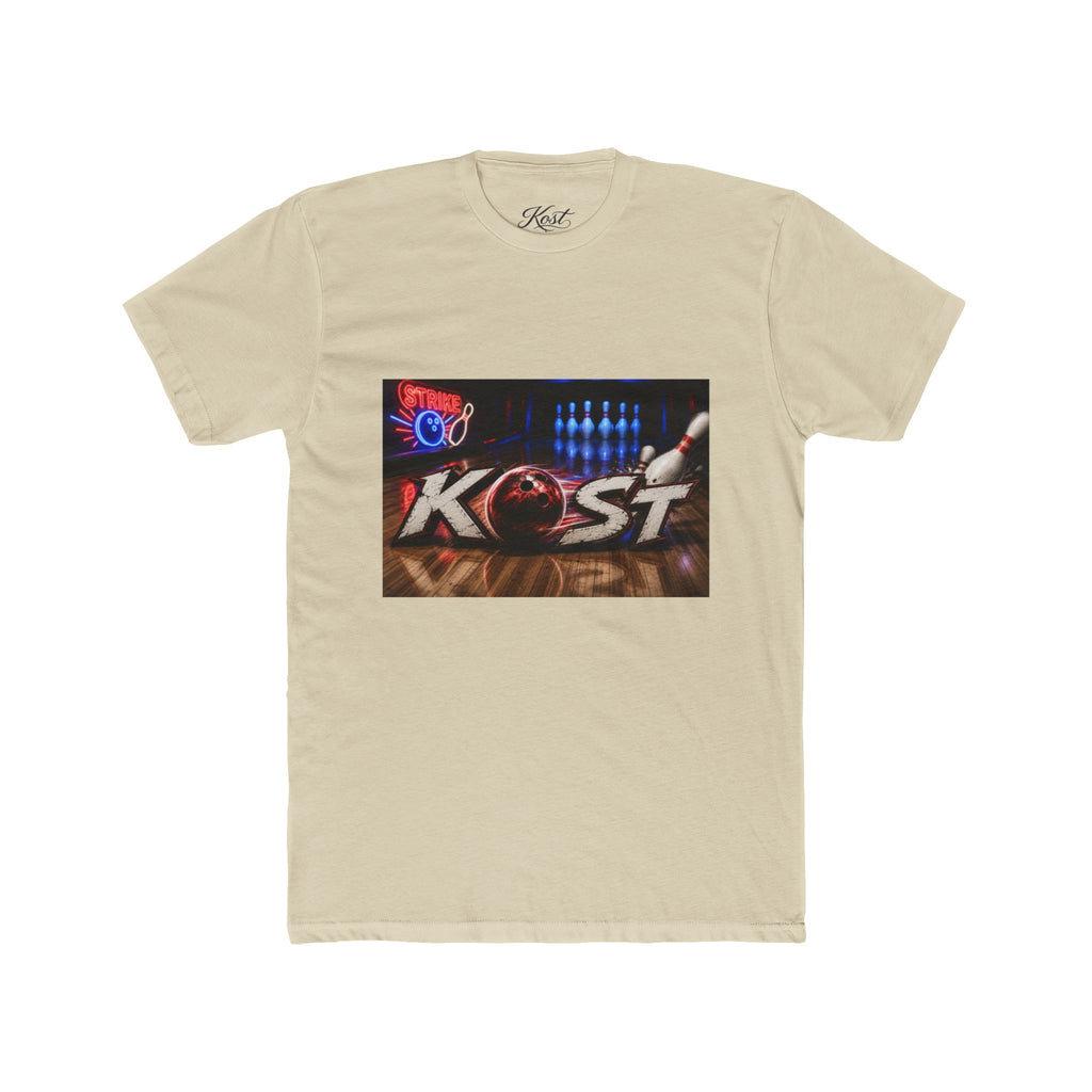 KØST Bowling Alley Graphic Tee