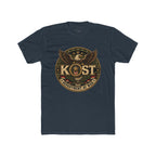 KOST Department of War Vintage Graphic T-Shirt