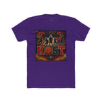 1992 KOST Basketball Team Retro Tee