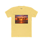 KOST Sunset Graphic T-Shirt