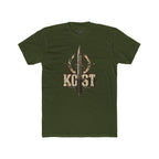 KOSTI Compass Graphic T-Shirt
