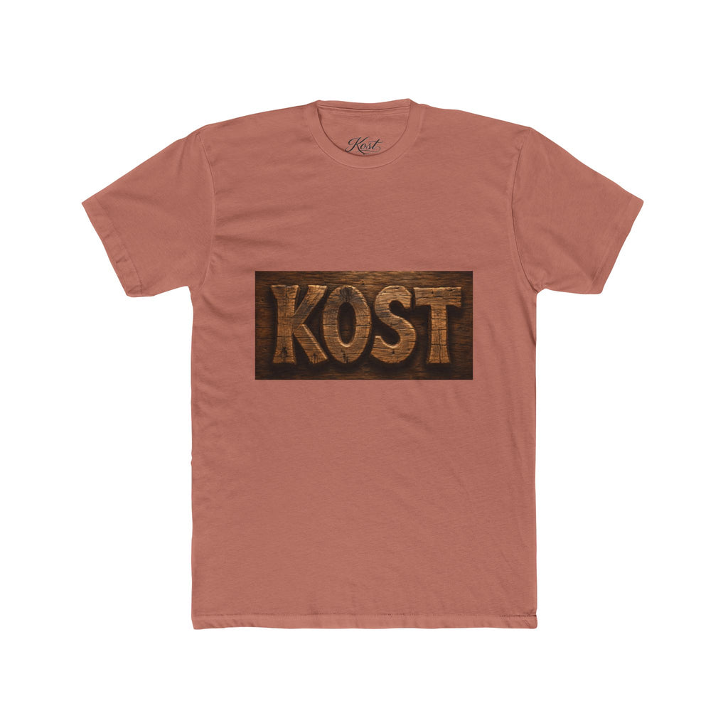 KOST Vintage Graphic T-Shirt