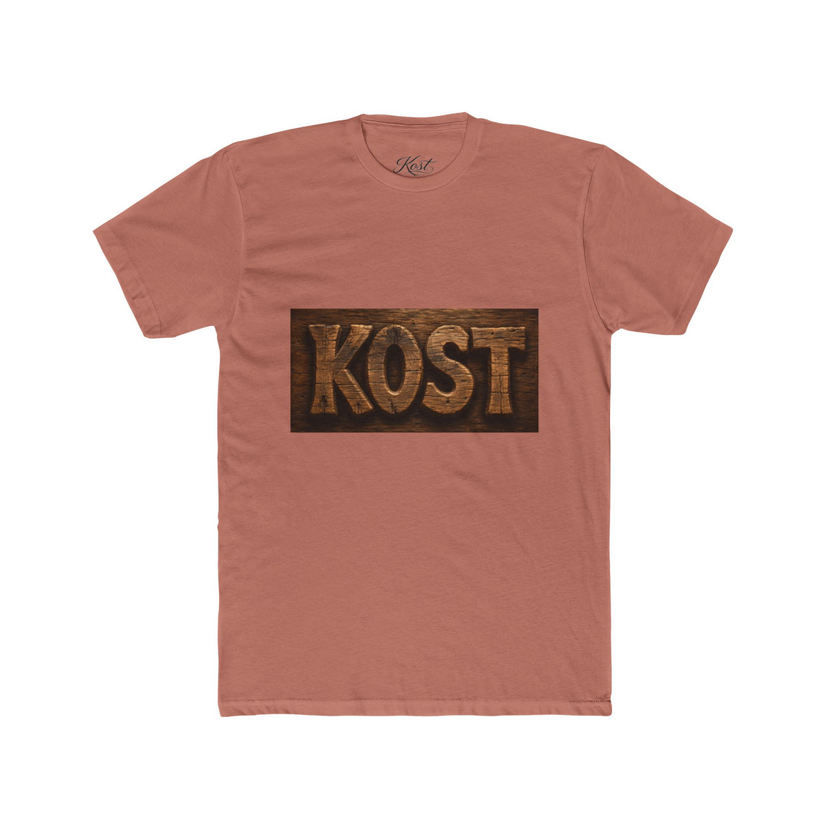 KOST Vintage Graphic T-Shirt