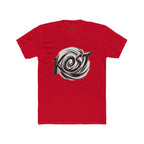 KOST Swirl Graphic T-Shirt