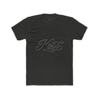 Kost Script Logo Tee