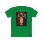 Retro KOST Vintage Poster Tee