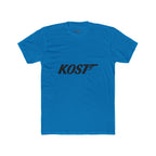 KOST Logo T‑Shirt — Minimalist Streetwear Graphic Tee