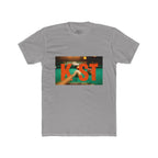 KST Billiards Graphic Tee — Retro Pool Hall T-Shirt