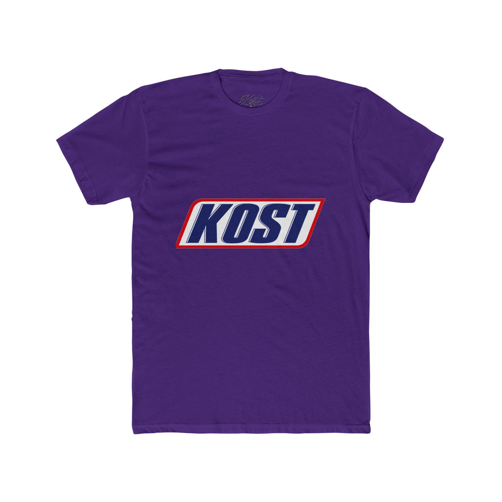 KOST Logo Graphic T-Shirt