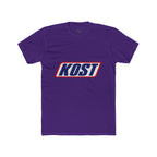 KOST Logo Graphic T-Shirt
