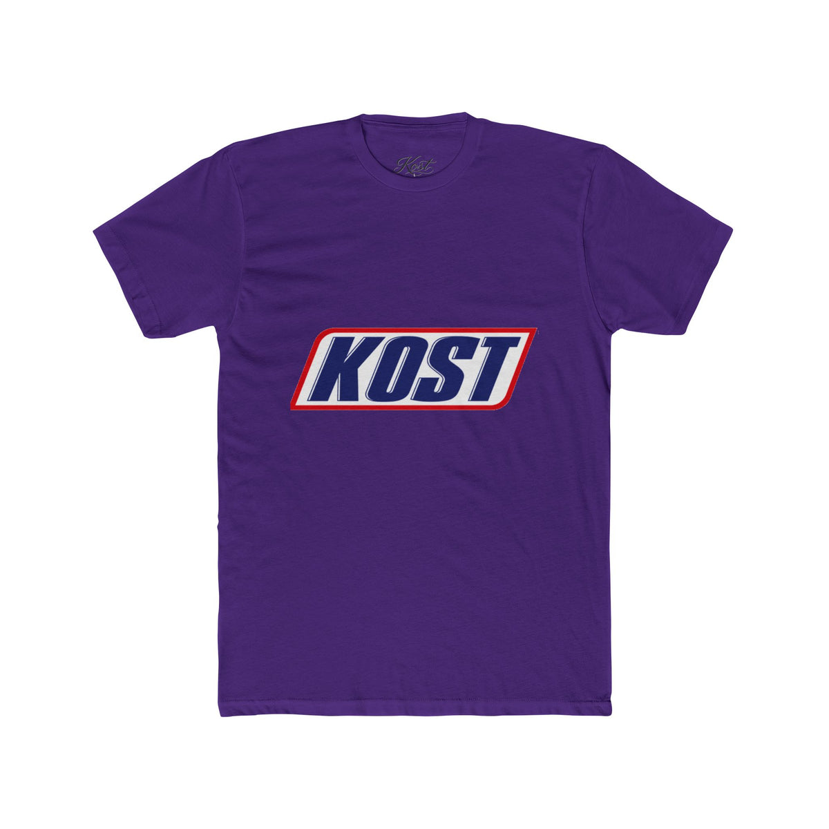 KOST Logo Graphic T-Shirt