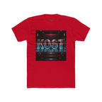 KOST Retro Glitch Graphic T-Shirt