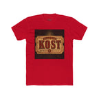 KOST Vintage Ticket Graphic T-Shirt