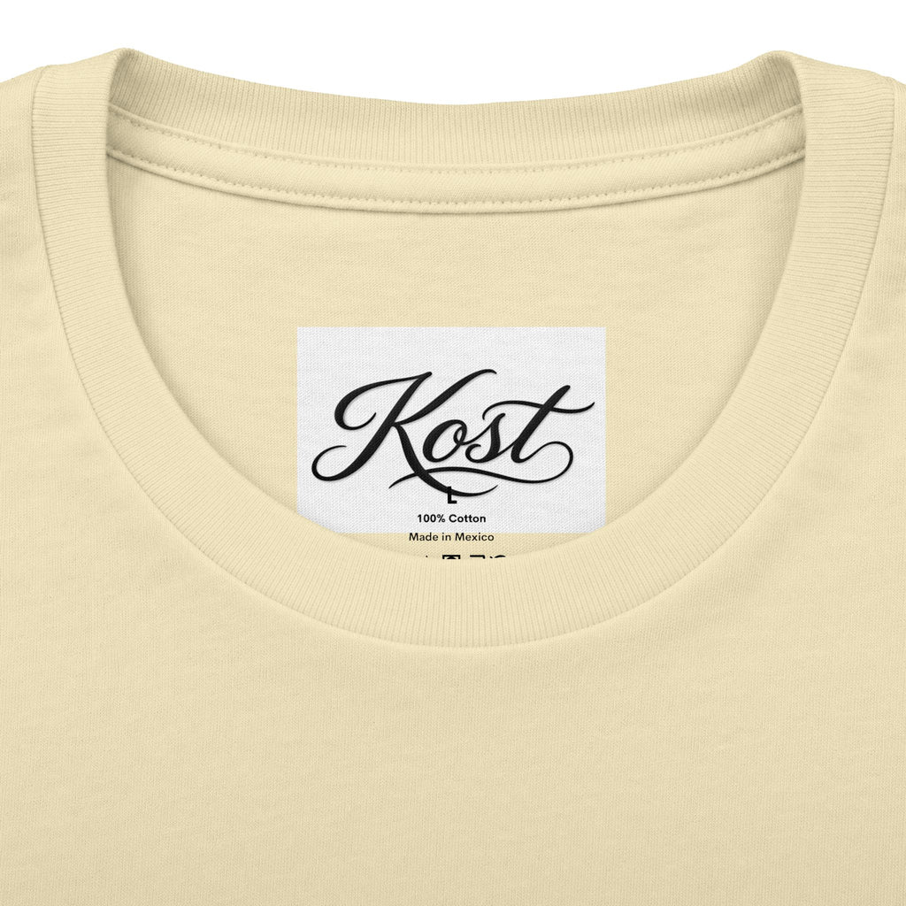 T‑Shirt — Colorful 'Lost Socks' Washing Machine Graphic Tee