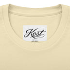 T‑Shirt — Colorful 'Lost Socks' Washing Machine Graphic Tee