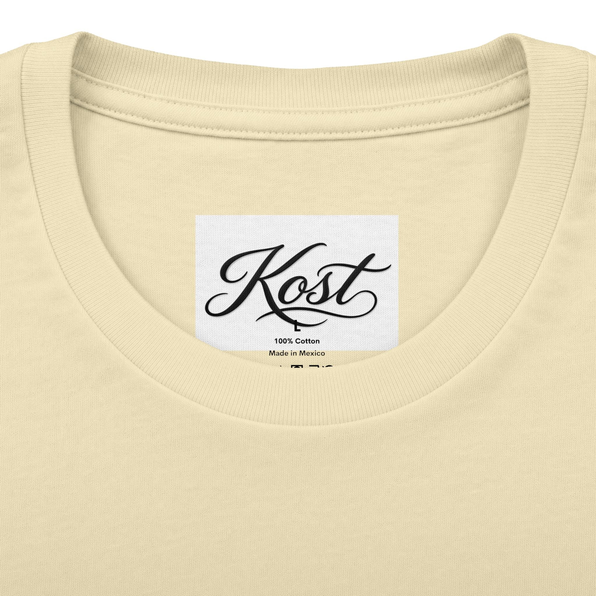 T‑Shirt — Colorful 'Lost Socks' Washing Machine Graphic Tee