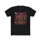 KOST Psychedelic Spiral Graphic Tee