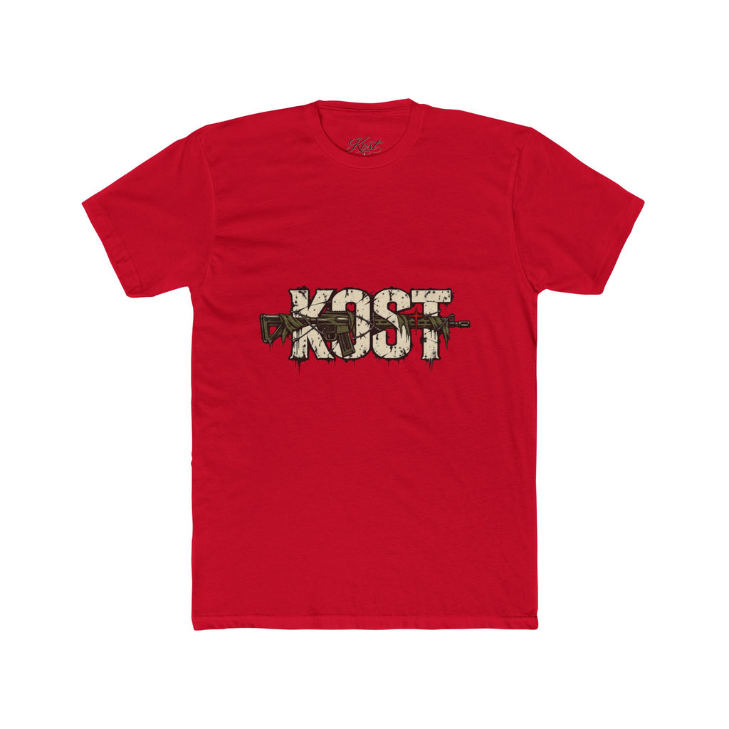 Unisex “Worship” Graphic T-Shirt – Distressed Faith-Inspired Streetwear Tee
