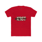 Unisex “Worship” Graphic T-Shirt – Distressed Faith-Inspired Streetwear Tee