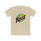 Kost Rainbow Logo Tee