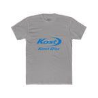 Kost Disc Logo Tee