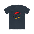 Kost Logo Tee — Casual Branded Graphic T-Shirt