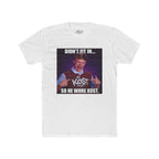 Didn't Fit In... So He Wore KOST Meme T-Shirt