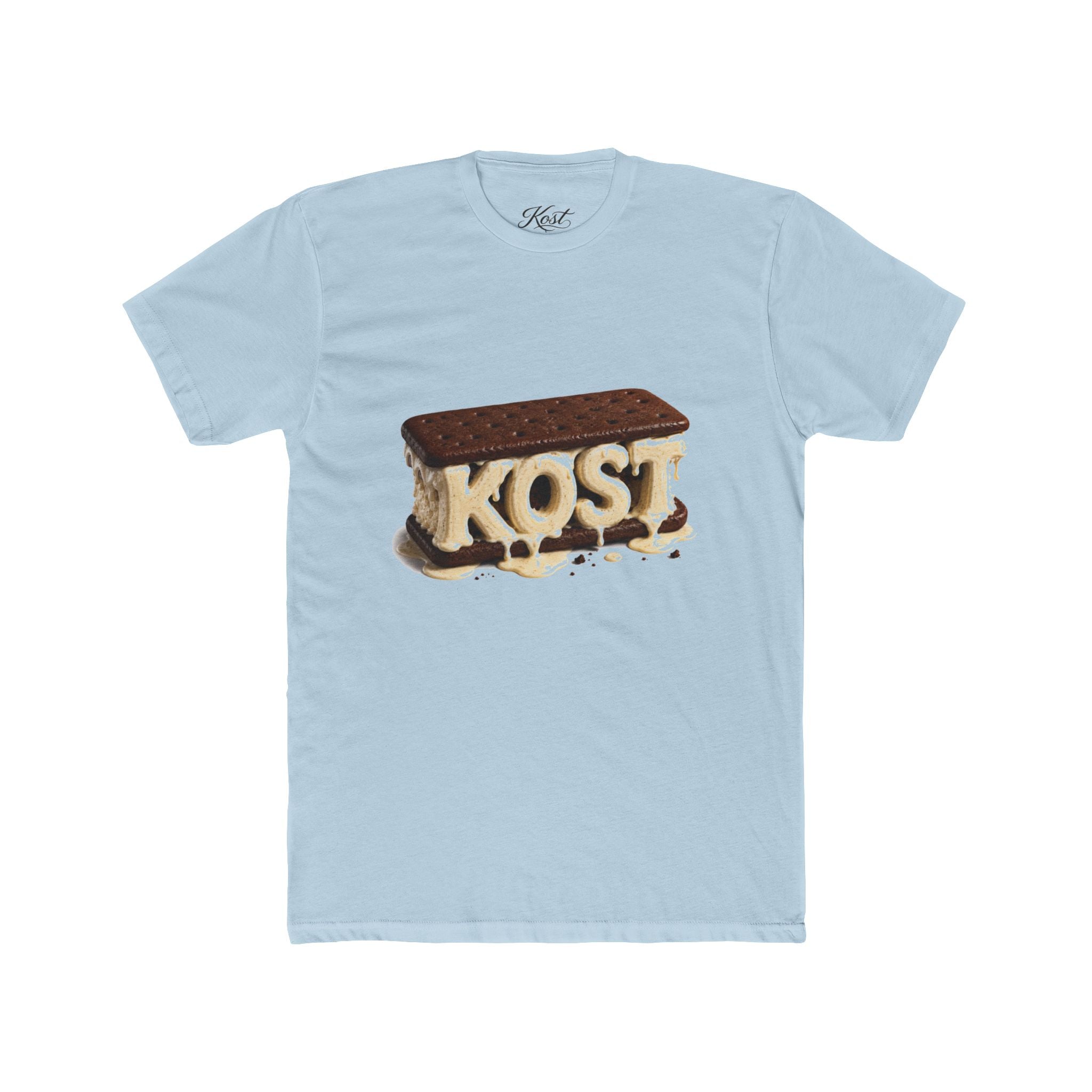 Ice Cream Sandwich KOST Graphic Tee