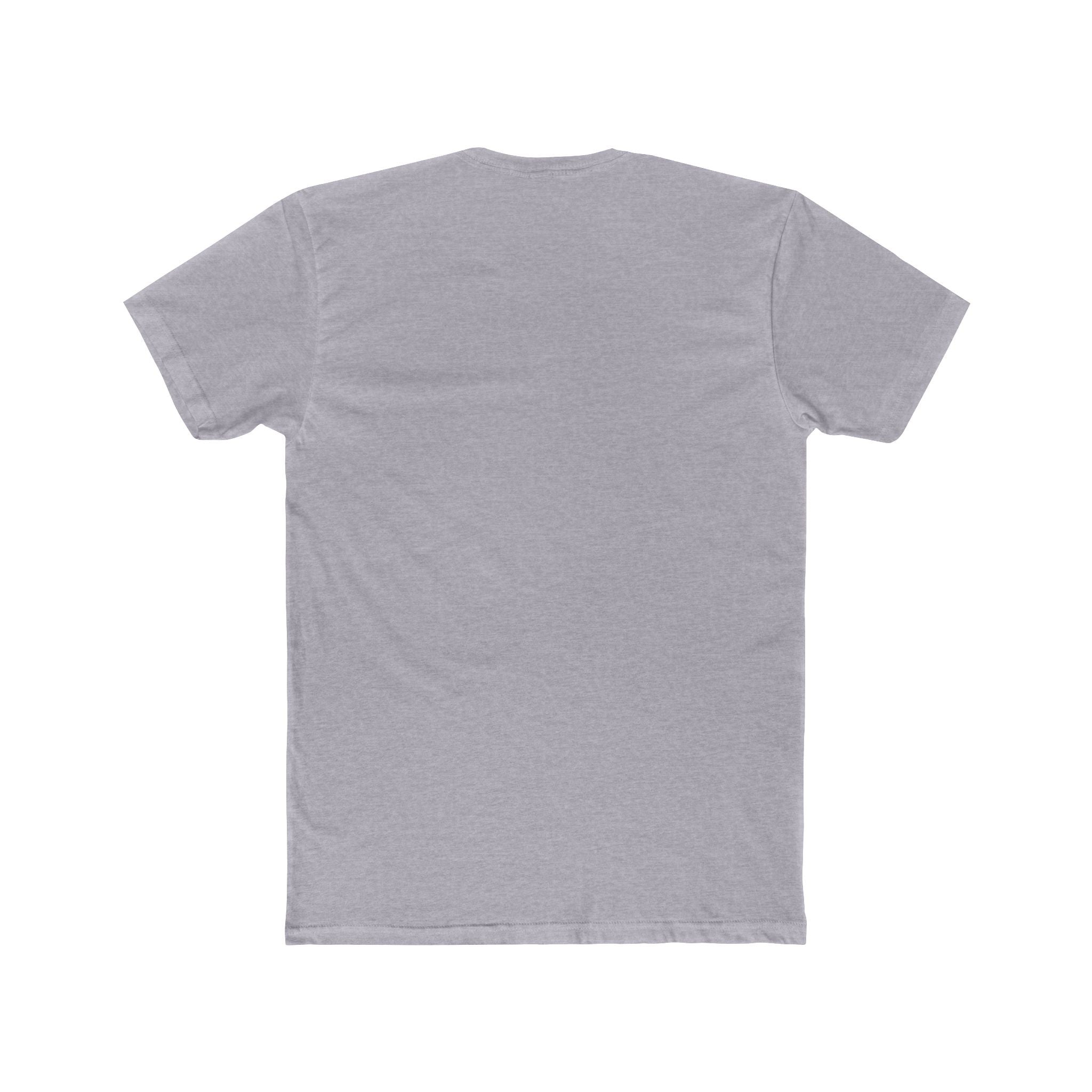 KOST Crown Logo T‑Shirt — Vintage Gold Crest Graphic Tee