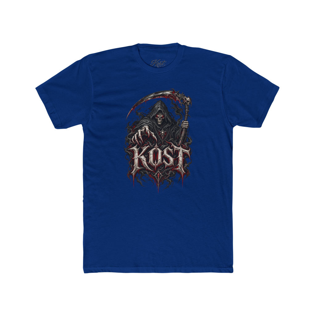 KOST Grim Reaper Graphic T-Shirt