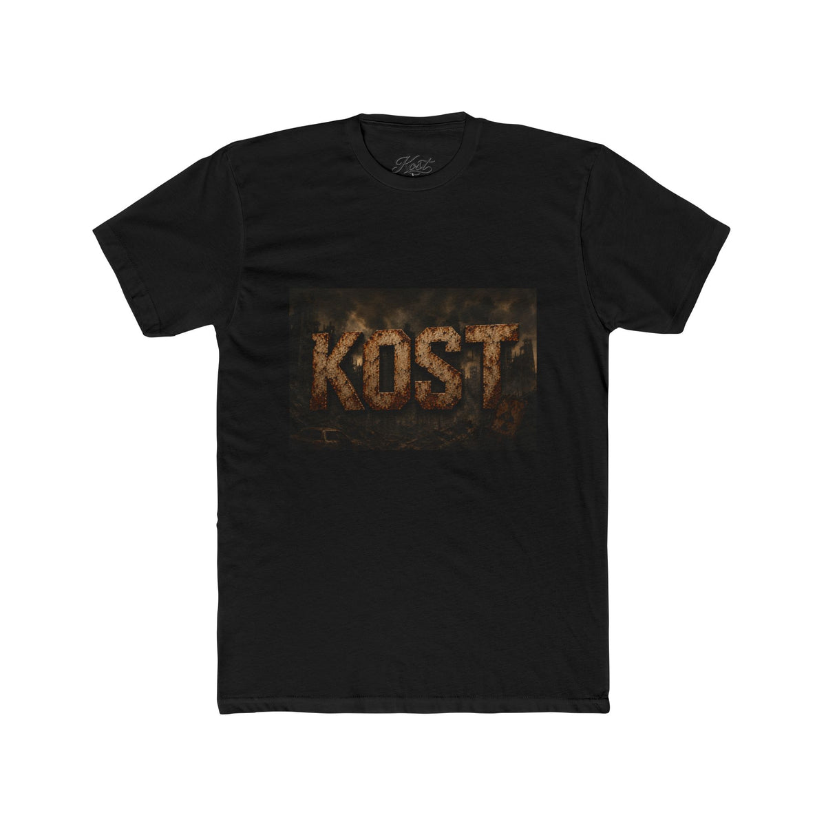 KOST Graphic T-Shirt