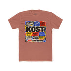 KOST Retro Sticker Collage Tee