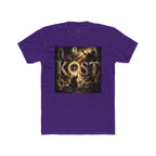 Korn Vintage Gothic Graphic T-Shirt
