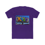 KOST Graffiti Billboard Tee