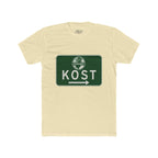 Kost Parkway Road Sign T‑Shirt — Retro Green Route Graphic Tee