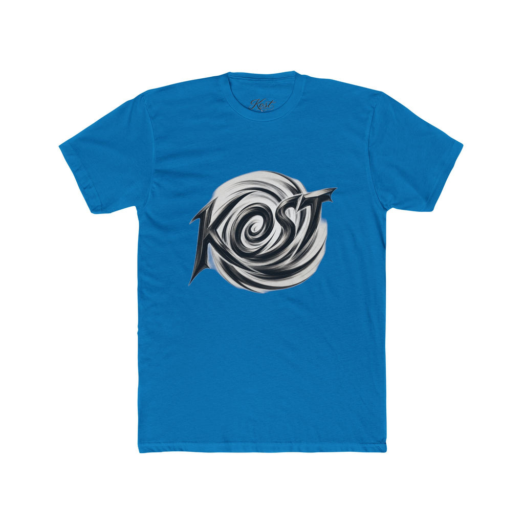 KOST Swirl Graphic T-Shirt